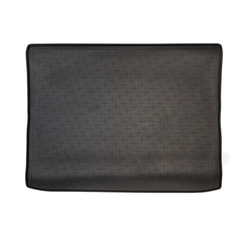 Vauxhall Zafira Tourer kofferbakmat (2011-2018)