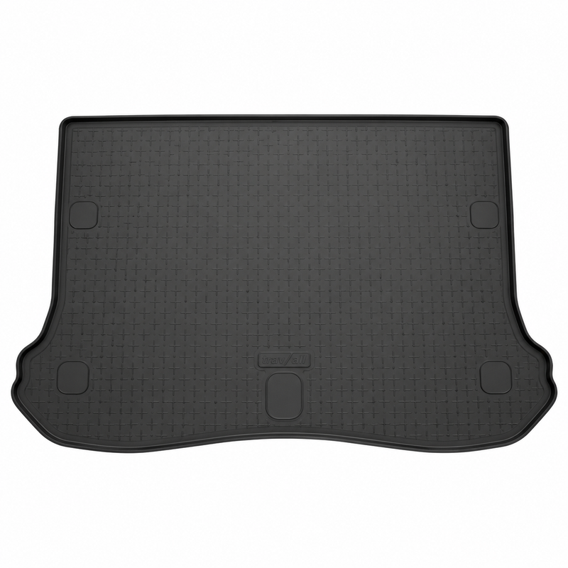 Tapis de coffre en caoutchouc pour Jeep Grand Cherokee (2005-2011)