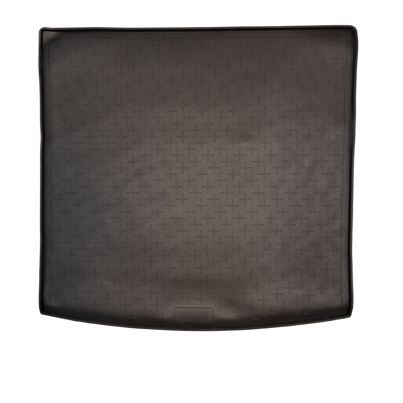 VW Tiguan AllSpace Tapis de coffre(2017-2020)