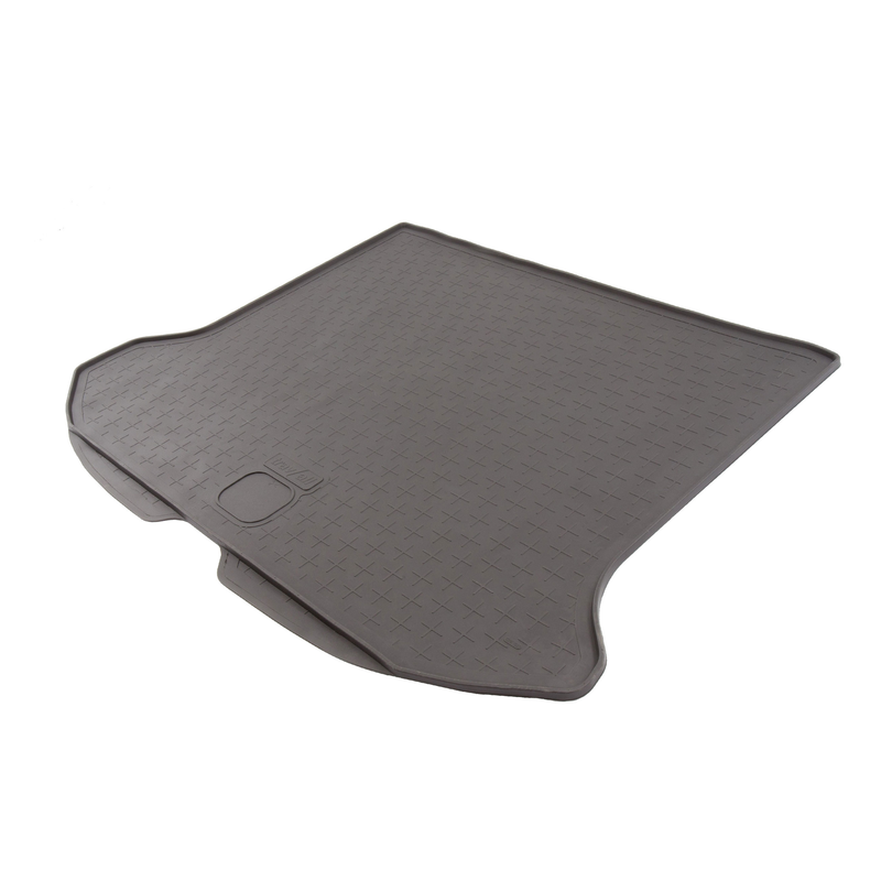 Tapis de coffre en caoutchouc pour Volvo XC60 (2008-2017)