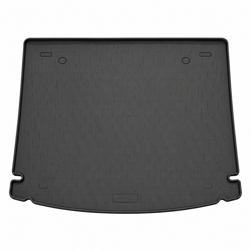 Tapis de coffre en caoutchouc pour Vauxhall Astra (2004-2010)