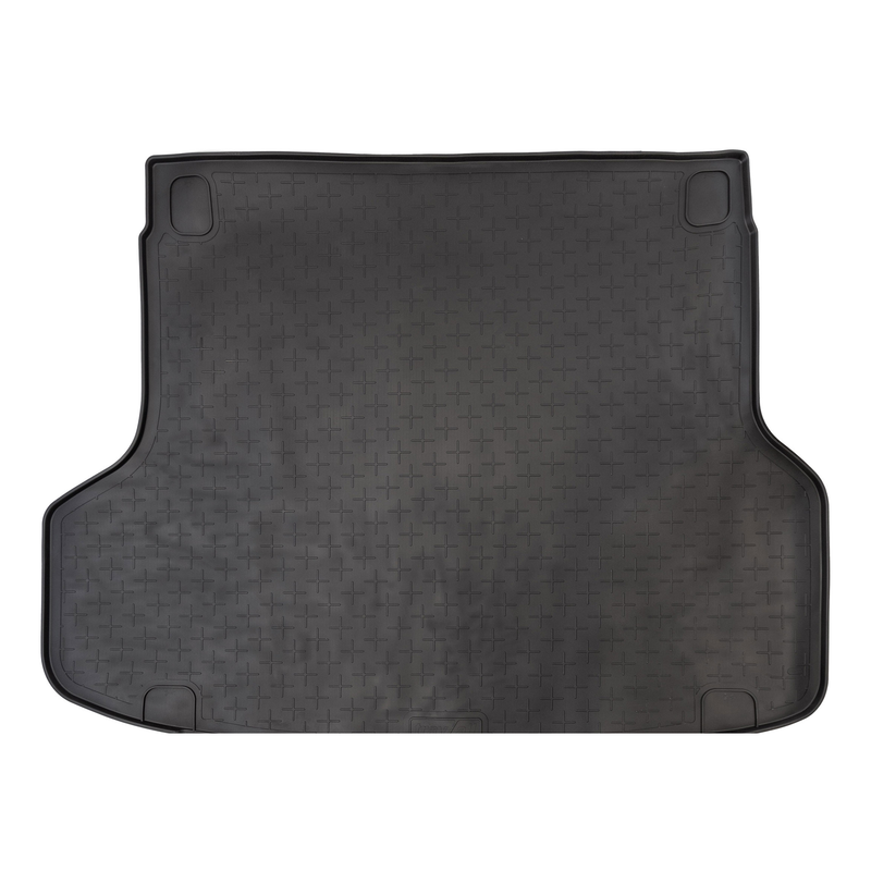 Tapis de coffre en caoutchouc pour Hyundai i30 (2017-)