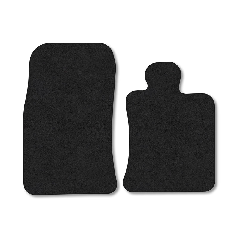 Mini Roadster Carpet Mats (2012-2015)