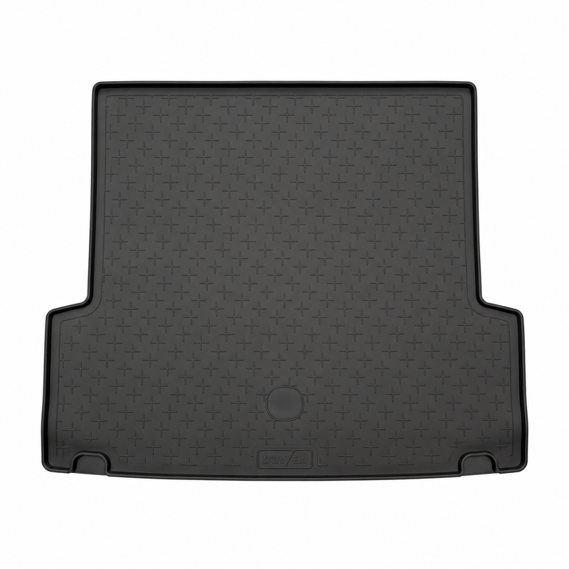 Tapis de coffre en caoutchouc pour BMW 3 Series (2005-2012)