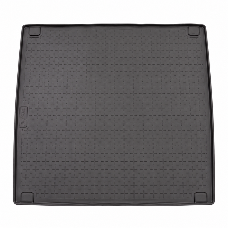 Tapis de coffre en caoutchouc pour Porsche Cayenne (2018-2026)