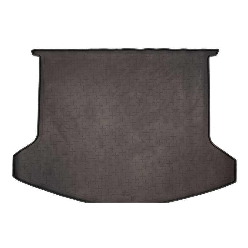 Tapis de coffre en caoutchouc pour Mazda CX-5 (2017-)